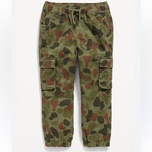 Old Navy Functional-Drawstring Cargo Joggers